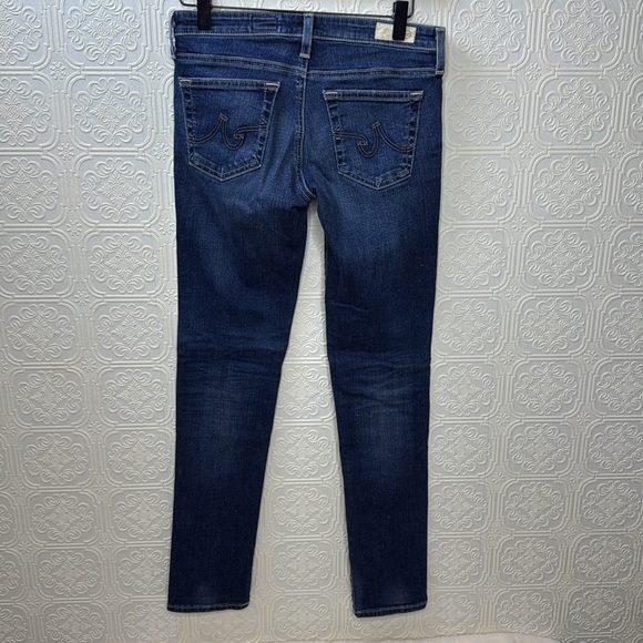 Adriano Goldschmied The Stilt Cigarette Leg | Jeans, Size 26 - Picture 11 of 13